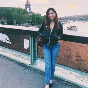 Meet your Posher, Emma